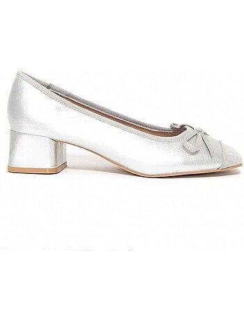 Bailarina Casual Sintetico Montevita