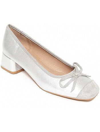 Bailarina Casual Sintetico Montevita