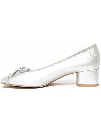 Bailarina Casual Sintetico Montevita