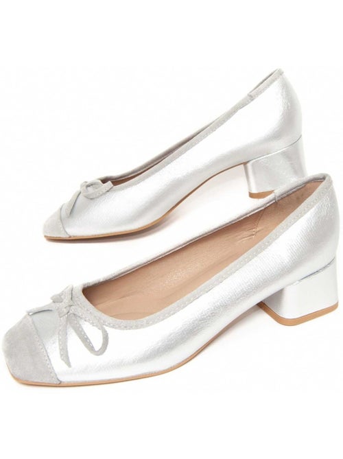 Bailarina Casual Sintetico Montevita - Kiabi Bailarina Casual Sintetico Montevita - Kiabi