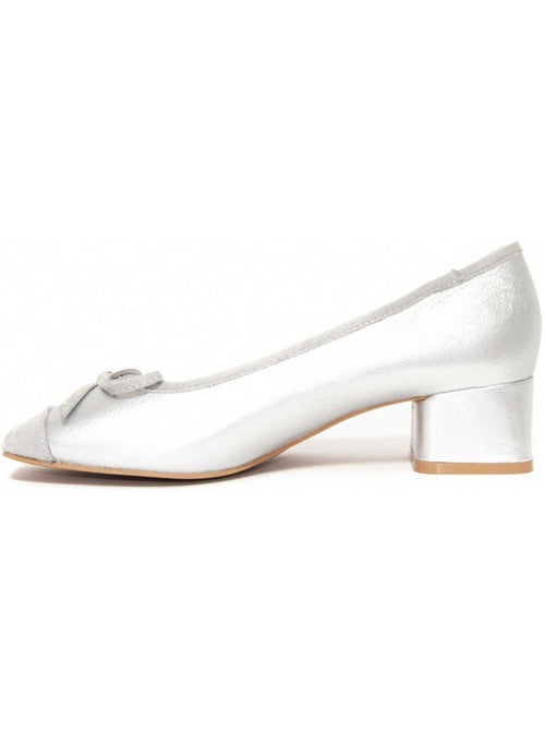 Bailarina Casual Sintetico Montevita - Kiabi Bailarina Casual Sintetico Montevita - Kiabi