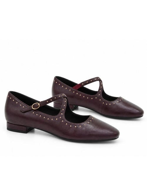 Bailarina casual sintetico montevita - Kiabi Bailarina casual sintetico montevita - Kiabi