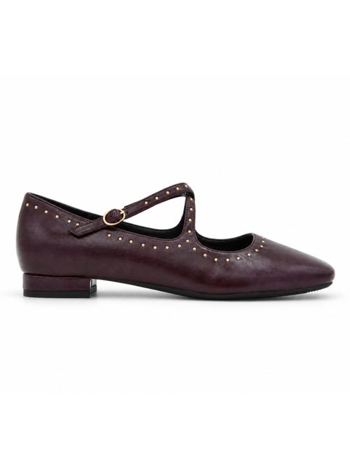 Bailarina casual sintetico montevita - Kiabi Bailarina casual sintetico montevita - Kiabi