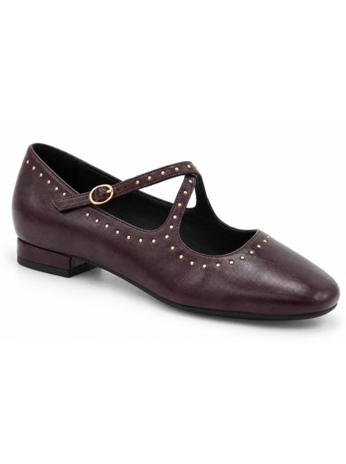 Bailarina casual sintetico montevita - Kiabi Bailarina casual sintetico montevita - Kiabi