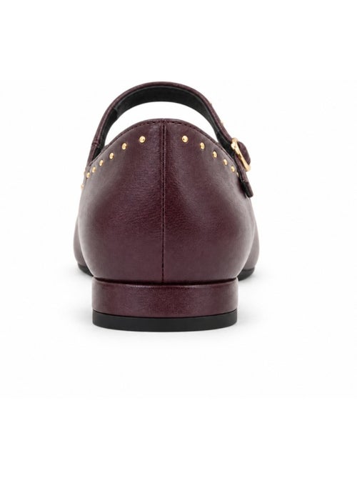 Bailarina casual sintetico montevita - Kiabi Bailarina casual sintetico montevita - Kiabi