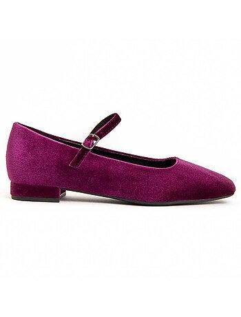 Bailarina Casual Sintetico Montevita