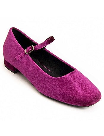 Bailarina Casual Sintetico Montevita