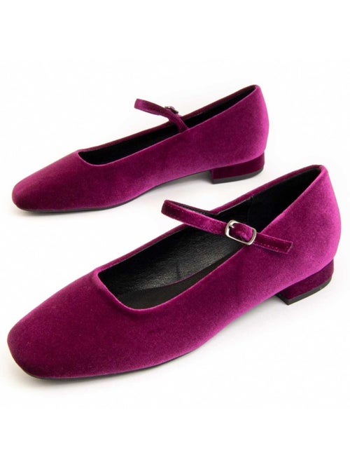 Bailarina Casual Sintetico Montevita - Kiabi