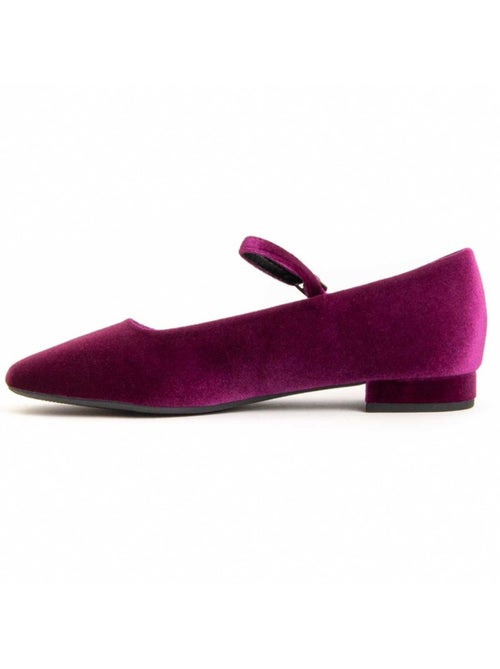 Bailarina Casual Sintetico Montevita - Kiabi