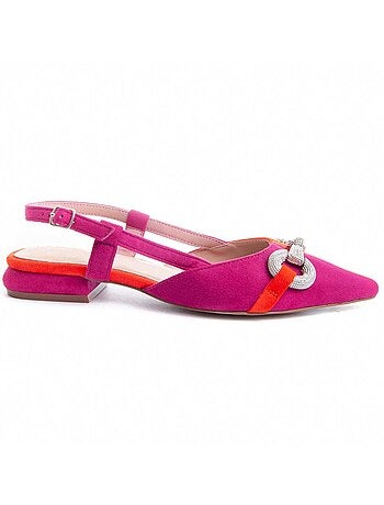 Bailarina Casual Sintetico Montevita