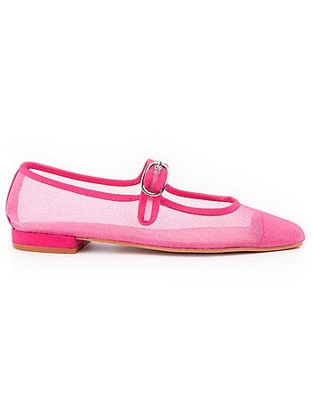 Bailarina Casual Sintetico Montevita