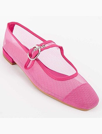 Bailarina Casual Sintetico Montevita