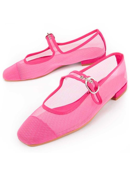 Bailarina Casual Sintetico Montevita - Kiabi