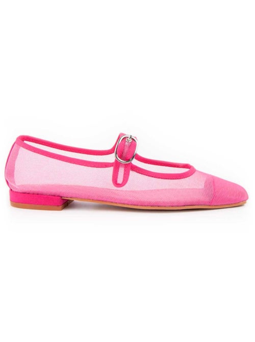 Bailarina Casual Sintetico Montevita - Kiabi