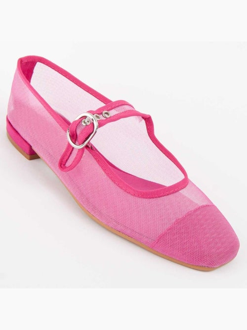 Bailarina Casual Sintetico Montevita - Kiabi