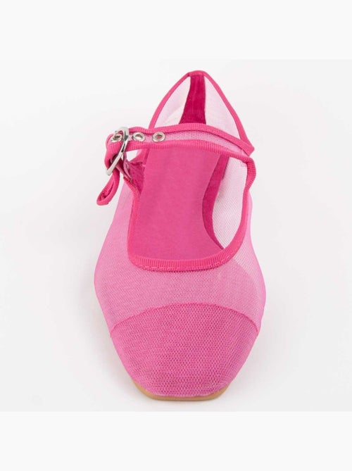 Bailarina Casual Sintetico Montevita - Kiabi