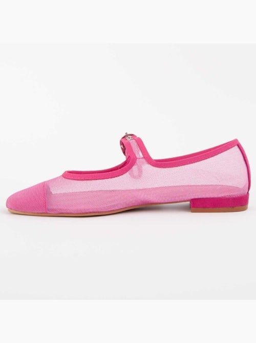 Bailarina Casual Sintetico Montevita - Kiabi