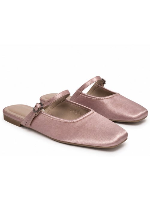 Bailarina casual sintetico montevita - Kiabi Bailarina casual sintetico montevita - Kiabi