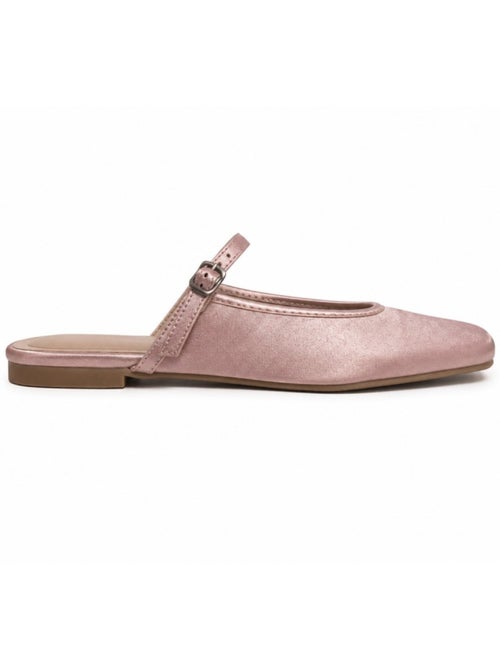 Bailarina casual sintetico montevita - Kiabi Bailarina casual sintetico montevita - Kiabi