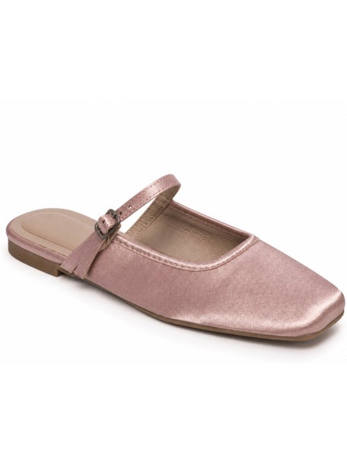 Bailarina casual sintetico montevita - Kiabi Bailarina casual sintetico montevita - Kiabi