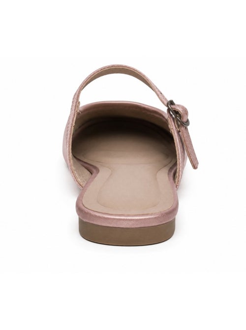 Bailarina casual sintetico montevita - Kiabi Bailarina casual sintetico montevita - Kiabi
