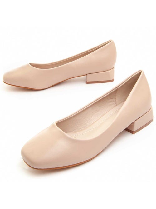 Bailarina Cómoda Para Mujer. Montevita Bailara - Kiabi Bailarina Cómoda Para Mujer. Montevita Bailara - Kiabi
