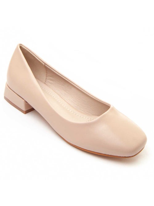 Bailarina Cómoda Para Mujer. Montevita Bailara - Kiabi Bailarina Cómoda Para Mujer. Montevita Bailara - Kiabi
