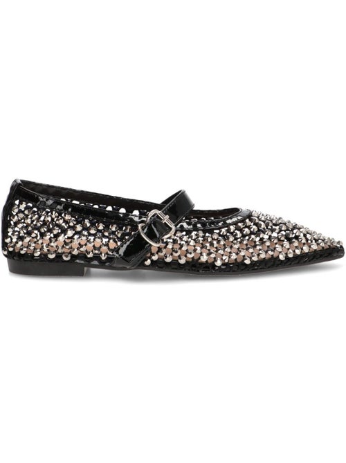 Bailarina Diario Mujer Suela Plana - Ideal Shoes - Kiabi Bailarina Diario Mujer Suela Plana - Ideal Shoes - Kiabi