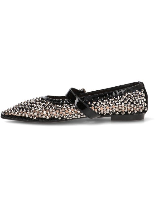 Bailarina Diario Mujer Suela Plana - Ideal Shoes - Kiabi Bailarina Diario Mujer Suela Plana - Ideal Shoes - Kiabi