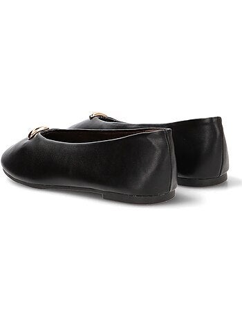 Bailarina diario mujer suela plana - luna collection