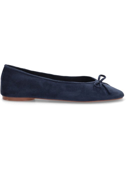 Bailarina Diario Mujer Suela Plana - Luna Trend - Kiabi Bailarina Diario Mujer Suela Plana - Luna Trend - Kiabi