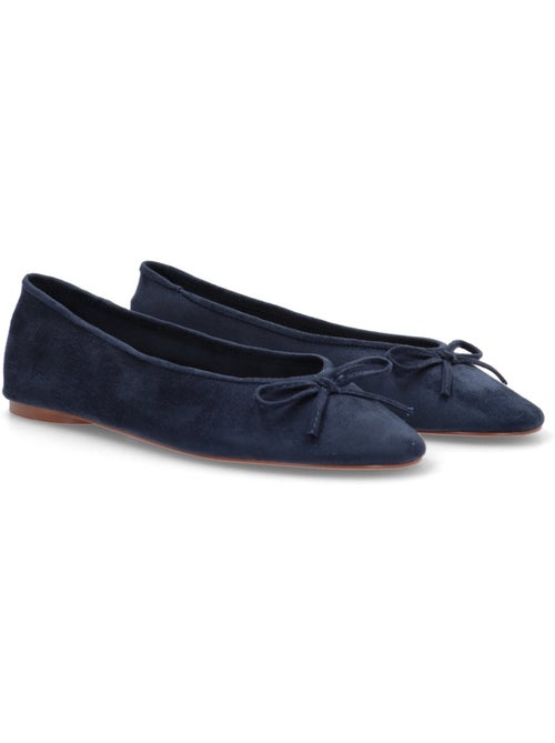 Bailarina Diario Mujer Suela Plana - Luna Trend - Kiabi Bailarina Diario Mujer Suela Plana - Luna Trend - Kiabi