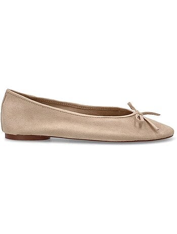 Bailarina Diario Mujer Suela Plana - Luna Trend