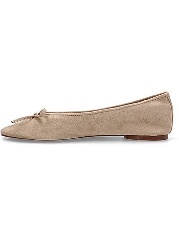 Bailarina Diario Mujer Suela Plana - Luna Trend