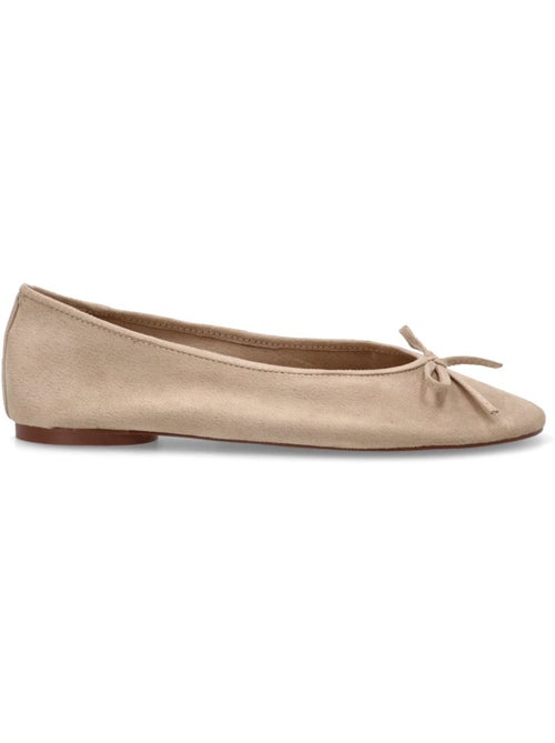 Bailarina Diario Mujer Suela Plana - Luna Trend - Kiabi Bailarina Diario Mujer Suela Plana - Luna Trend - Kiabi