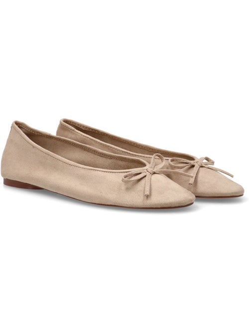 Bailarina Diario Mujer Suela Plana - Luna Trend - Kiabi Bailarina Diario Mujer Suela Plana - Luna Trend - Kiabi
