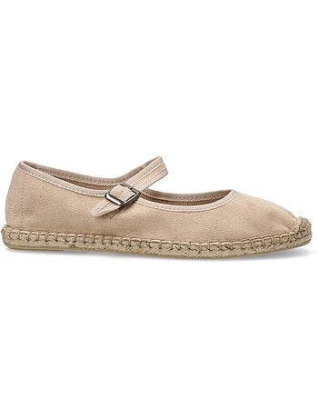 Bailarina Diario Mujer Suela Plana - Luna Trend