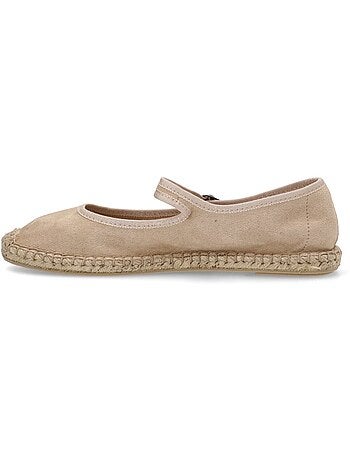 Bailarina Diario Mujer Suela Plana - Luna Trend