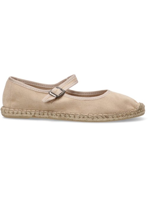 Bailarina Diario Mujer Suela Plana - Luna Trend - Kiabi Bailarina Diario Mujer Suela Plana - Luna Trend - Kiabi