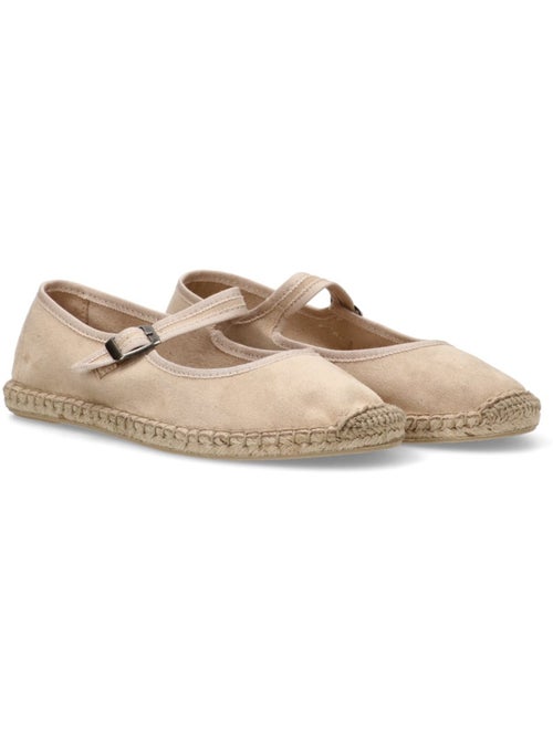 Bailarina Diario Mujer Suela Plana - Luna Trend - Kiabi Bailarina Diario Mujer Suela Plana - Luna Trend - Kiabi