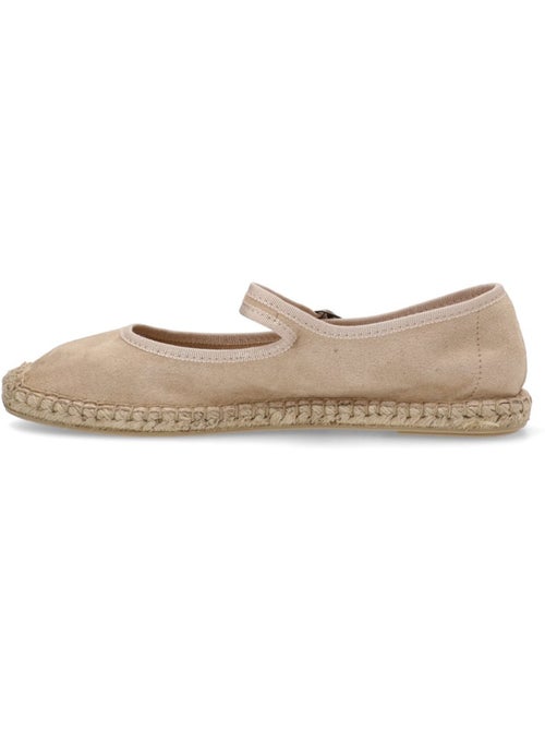 Bailarina Diario Mujer Suela Plana - Luna Trend - Kiabi Bailarina Diario Mujer Suela Plana - Luna Trend - Kiabi