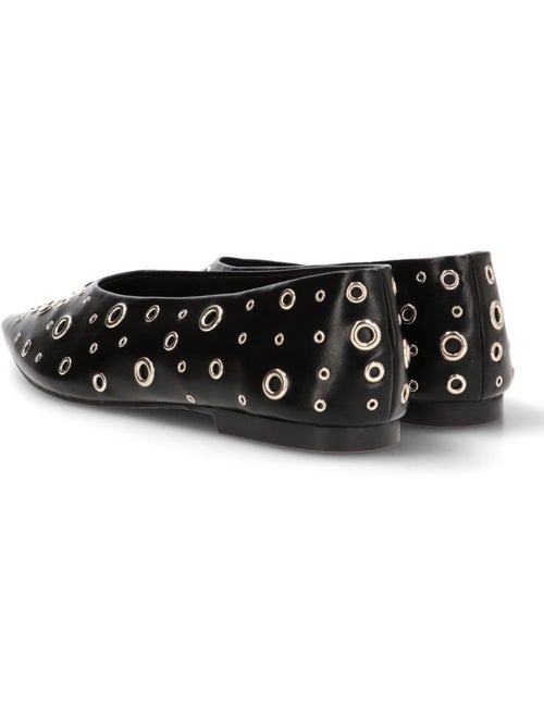 Bailarina Diario Mujer Suela Plana - Luna Trend - Kiabi