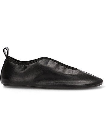 Bailarina Diario Mujer Suela Plana - Luna Trend