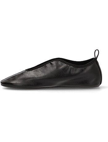 Bailarina Diario Mujer Suela Plana - Luna Trend