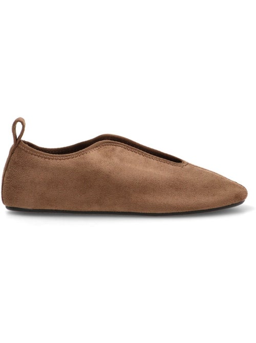 Bailarina Diario Mujer Suela Plana - Luna Trend - Kiabi Bailarina Diario Mujer Suela Plana - Luna Trend - Kiabi