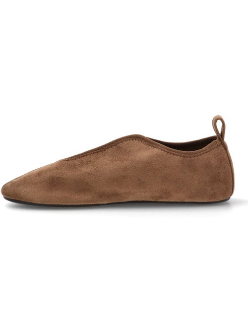 Bailarina Diario Mujer Suela Plana - Luna Trend - Kiabi Bailarina Diario Mujer Suela Plana - Luna Trend - Kiabi