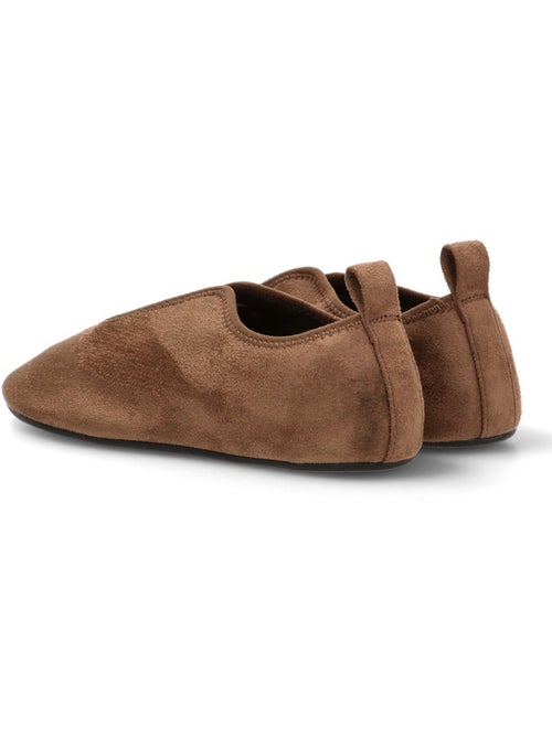 Bailarina Diario Mujer Suela Plana - Luna Trend - Kiabi Bailarina Diario Mujer Suela Plana - Luna Trend - Kiabi