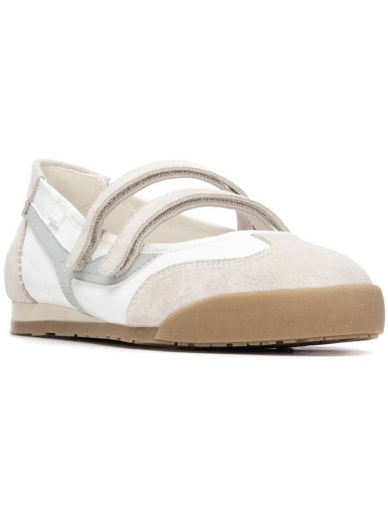 Bailarina Diario Mujer Suela Plana - Xti Blanco - Kiabi