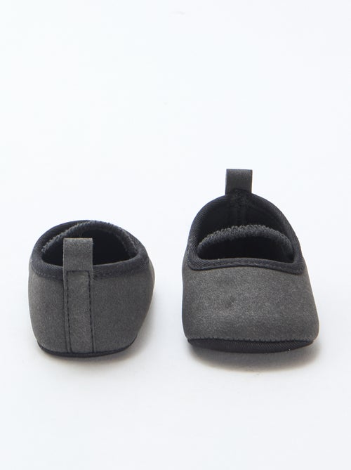 Bailarina lisa - Kiabi