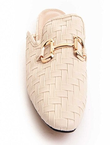 Bailarina Para Mujer Montevita Bayer